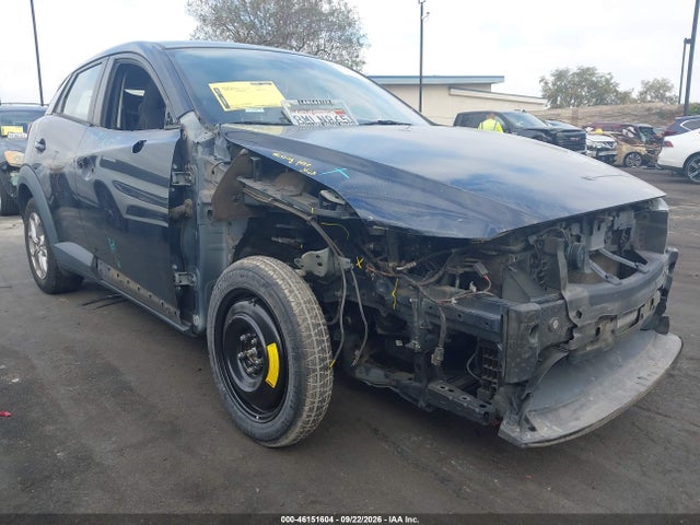 Aukcja sprzedaży 2019 Mazda Cx-3 Sport, vin: JM1DKDB73K1458528, numer aukcji: 46151604