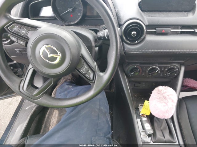 Продаж на аукціоні авто 2019 Mazda Cx-3 Sport, vin: JM1DKDB73K1458528, номер лоту: 46151604