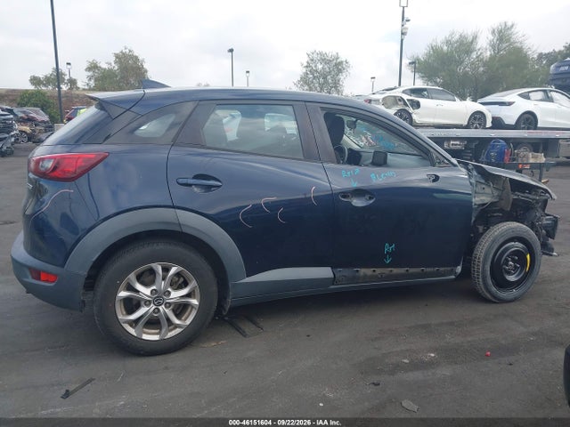 Продаж на аукціоні авто 2019 Mazda Cx-3 Sport, vin: JM1DKDB73K1458528, номер лоту: 46151604