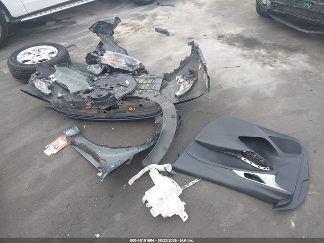 Продаж на аукціоні авто 2019 Mazda Cx-3 Sport, vin: JM1DKDB73K1458528, номер лоту: 46151604