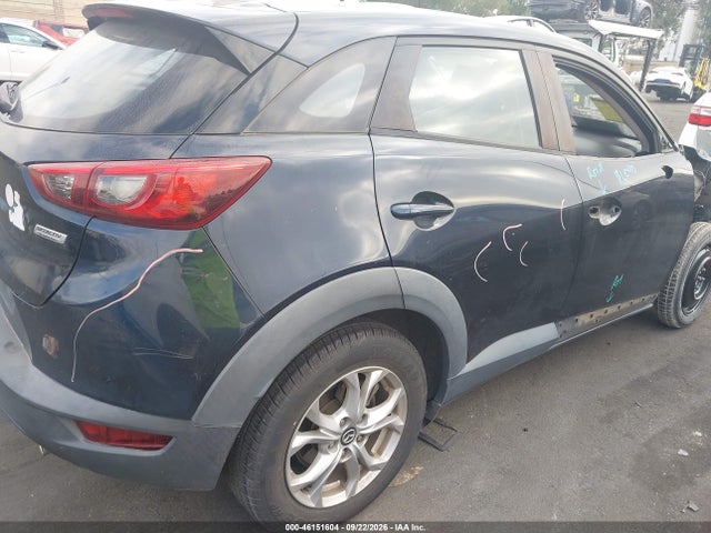 Продаж на аукціоні авто 2019 Mazda Cx-3 Sport, vin: JM1DKDB73K1458528, номер лоту: 46151604