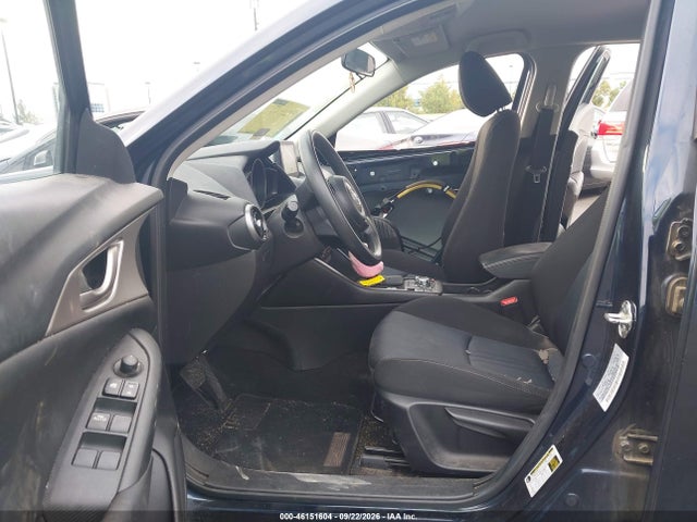 Продаж на аукціоні авто 2019 Mazda Cx-3 Sport, vin: JM1DKDB73K1458528, номер лоту: 46151604