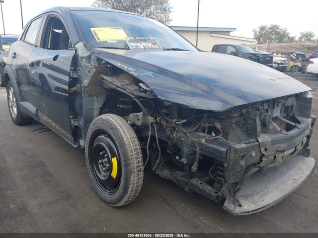 Продаж на аукціоні авто 2019 Mazda Cx-3 Sport, vin: JM1DKDB73K1458528, номер лоту: 46151604