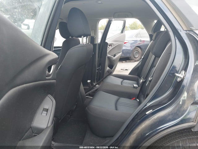 Продаж на аукціоні авто 2019 Mazda Cx-3 Sport, vin: JM1DKDB73K1458528, номер лоту: 46151604