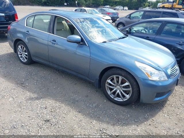 Aukcja sprzedaży 2008 Infiniti G35x, vin: JNKBV61F18M260068, numer aukcji: 46151610