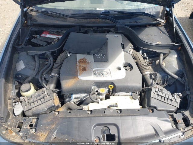 Aukcja sprzedaży 2008 Infiniti G35x, vin: JNKBV61F18M260068, numer aukcji: 46151610