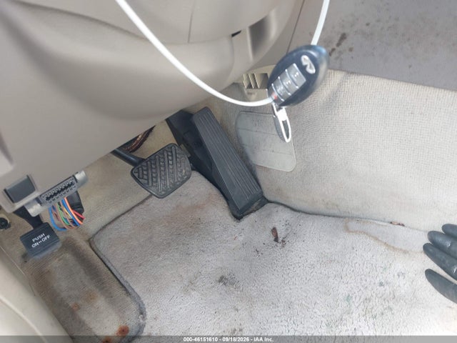 Aukcja sprzedaży 2008 Infiniti G35x, vin: JNKBV61F18M260068, numer aukcji: 46151610
