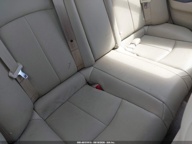 Aukcja sprzedaży 2008 Infiniti G35x, vin: JNKBV61F18M260068, numer aukcji: 46151610