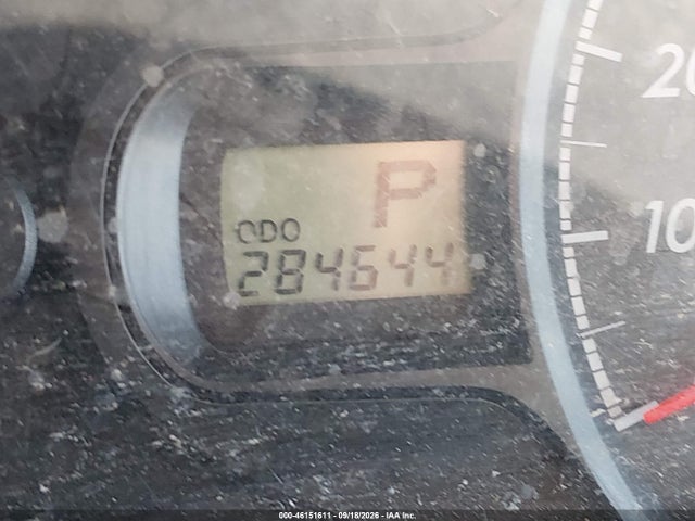 Продажа на аукционе авто 2013 Toyota Sienna Le V6 8 Passenger, vin: 5TDKK3DC0DS301105, номер лота: 46151611