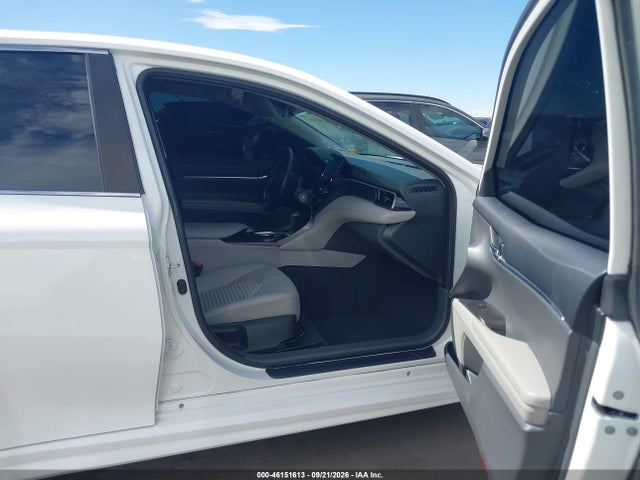 Toyota CAMRY SE 2022 4T1G11AK3NU634450 Image 5