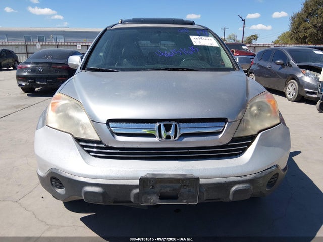 Продажа на аукционе авто 2007 Honda Cr-v Ex-l, vin: JHLRE38737C005149, номер лота: 46151615