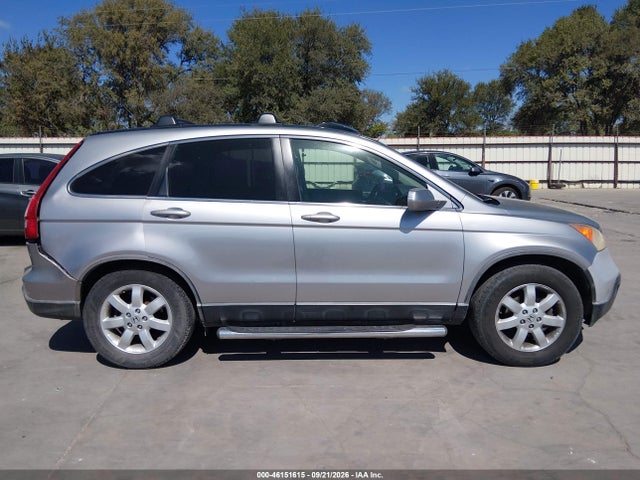 Продажа на аукционе авто 2007 Honda Cr-v Ex-l, vin: JHLRE38737C005149, номер лота: 46151615