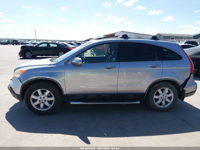 Продажа на аукционе авто 2007 Honda Cr-v Ex-l, vin: JHLRE38737C005149, номер лота: 46151615