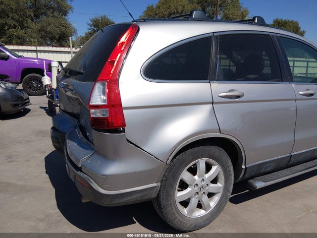 Продажа на аукционе авто 2007 Honda Cr-v Ex-l, vin: JHLRE38737C005149, номер лота: 46151615