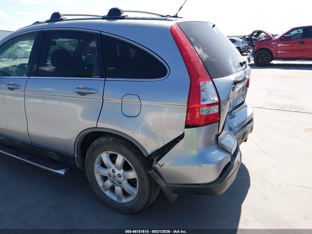 Продажа на аукционе авто 2007 Honda Cr-v Ex-l, vin: JHLRE38737C005149, номер лота: 46151615