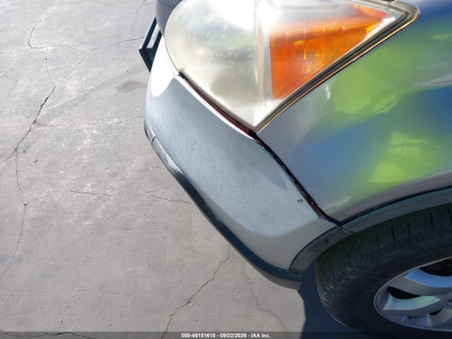 Продажа на аукционе авто 2007 Honda Cr-v Ex-l, vin: JHLRE38737C005149, номер лота: 46151615