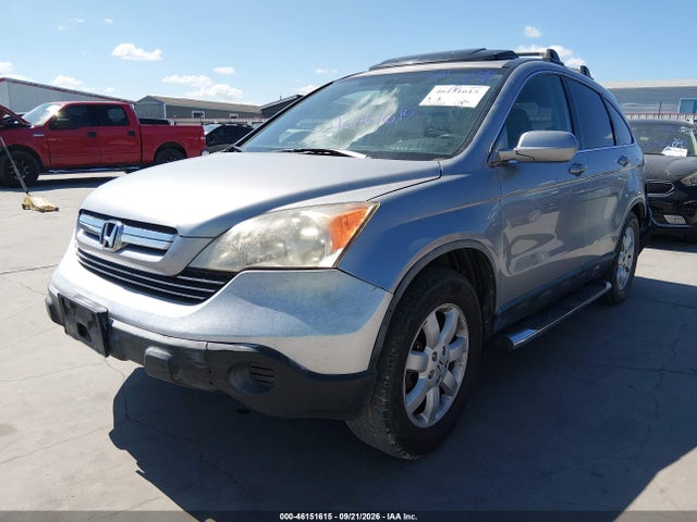 Продажа на аукционе авто 2007 Honda Cr-v Ex-l, vin: JHLRE38737C005149, номер лота: 46151615