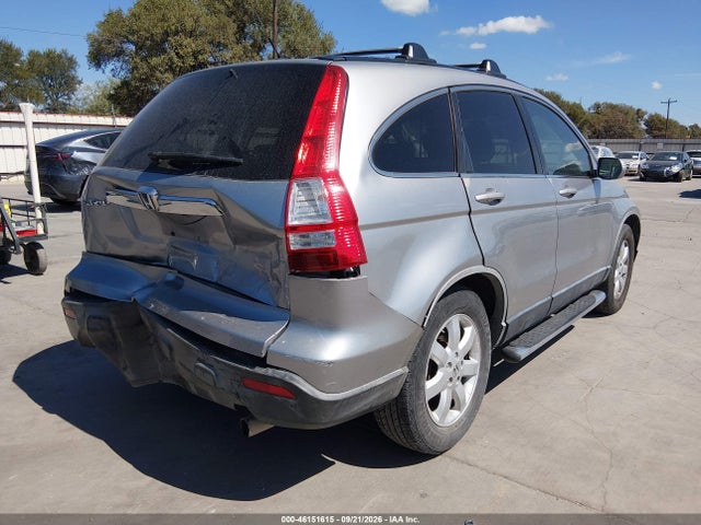 Продажа на аукционе авто 2007 Honda Cr-v Ex-l, vin: JHLRE38737C005149, номер лота: 46151615