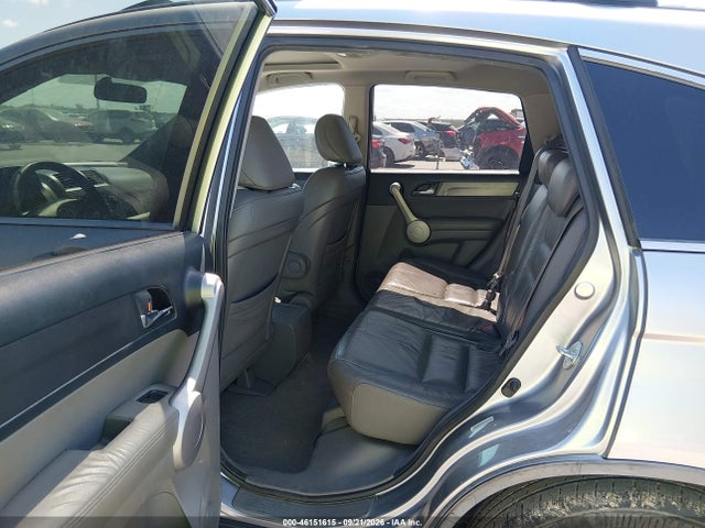 Продажа на аукционе авто 2007 Honda Cr-v Ex-l, vin: JHLRE38737C005149, номер лота: 46151615