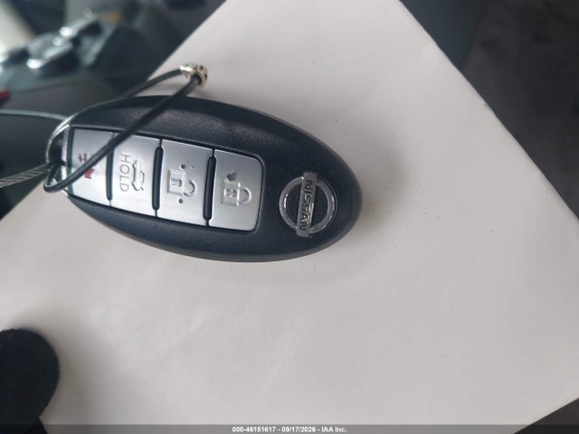 Aukcja sprzedaży 2008 Nissan Altima Hybrid, vin: 1N4CL21E08C239817, numer aukcji: 46151617