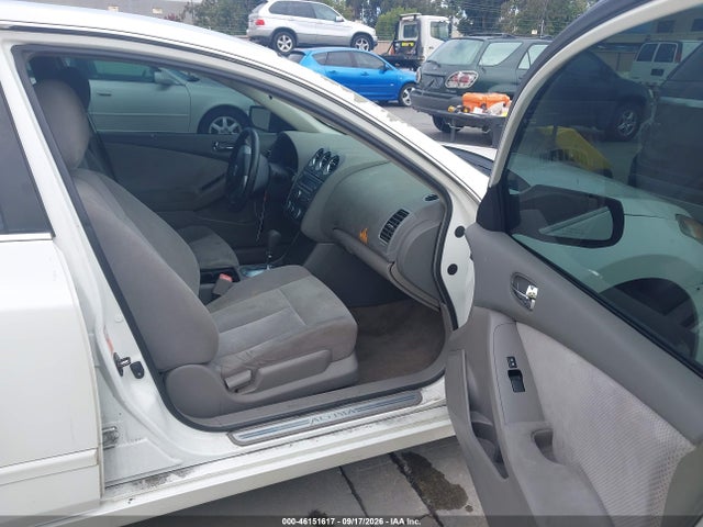 Aukcja sprzedaży 2008 Nissan Altima Hybrid, vin: 1N4CL21E08C239817, numer aukcji: 46151617