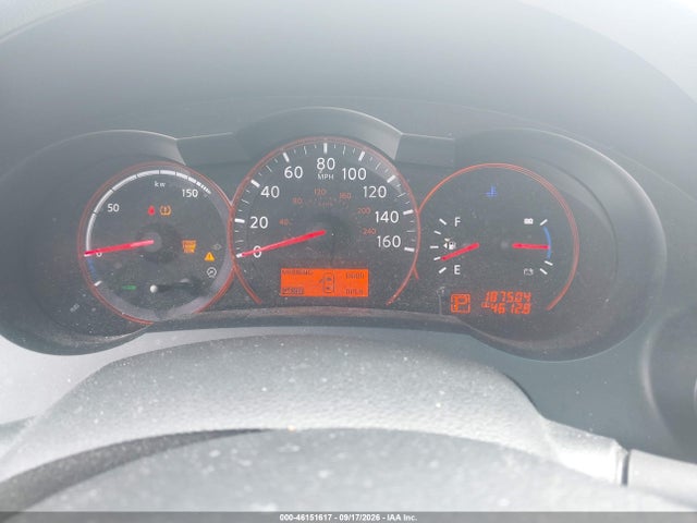 Aukcja sprzedaży 2008 Nissan Altima Hybrid, vin: 1N4CL21E08C239817, numer aukcji: 46151617