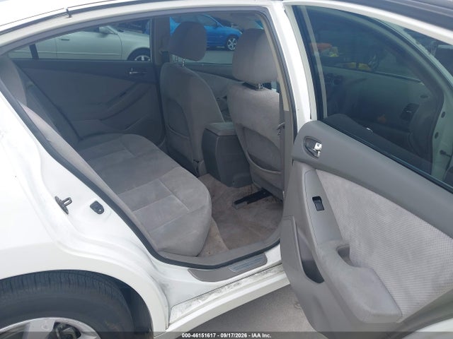 Aukcja sprzedaży 2008 Nissan Altima Hybrid, vin: 1N4CL21E08C239817, numer aukcji: 46151617