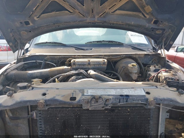 Продаж на аукціоні авто 2001 Dodge Ram 1500 St, vin: 3B7HC13Y01M261452, номер лоту: 46151620