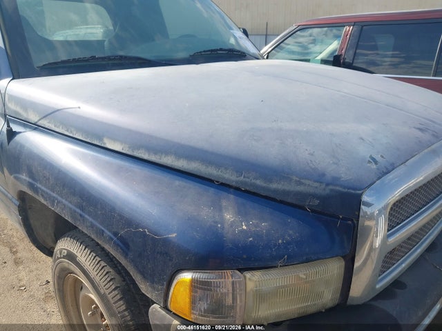 Продаж на аукціоні авто 2001 Dodge Ram 1500 St, vin: 3B7HC13Y01M261452, номер лоту: 46151620