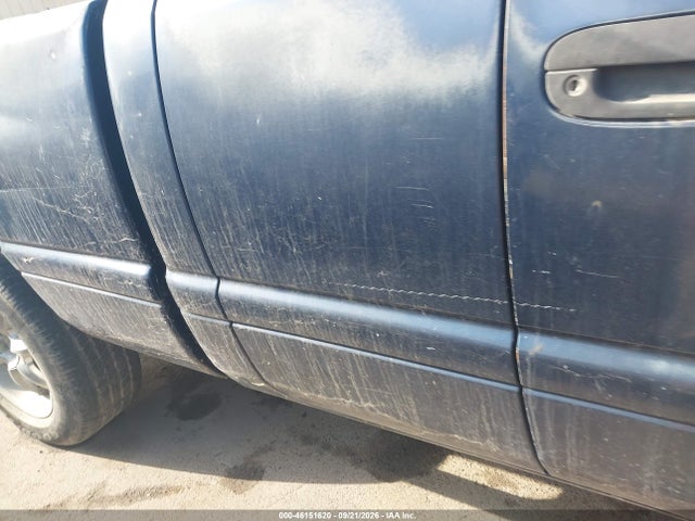 Продаж на аукціоні авто 2001 Dodge Ram 1500 St, vin: 3B7HC13Y01M261452, номер лоту: 46151620