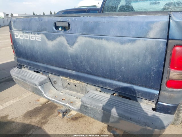 Продаж на аукціоні авто 2001 Dodge Ram 1500 St, vin: 3B7HC13Y01M261452, номер лоту: 46151620