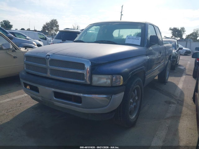 Продаж на аукціоні авто 2001 Dodge Ram 1500 St, vin: 3B7HC13Y01M261452, номер лоту: 46151620