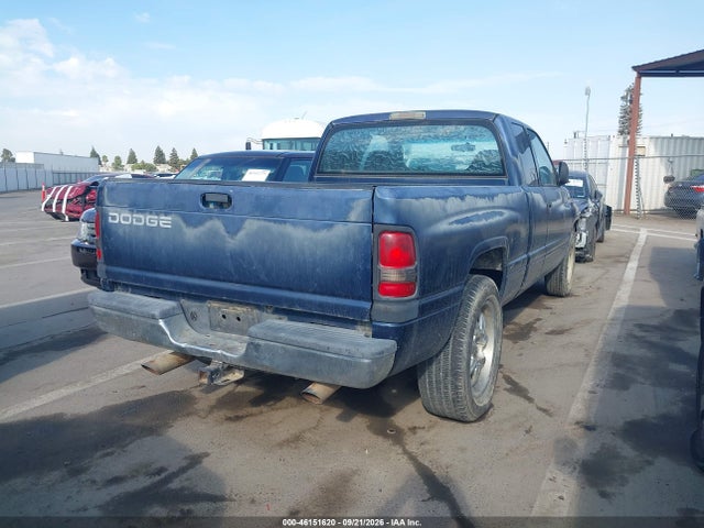 Продаж на аукціоні авто 2001 Dodge Ram 1500 St, vin: 3B7HC13Y01M261452, номер лоту: 46151620