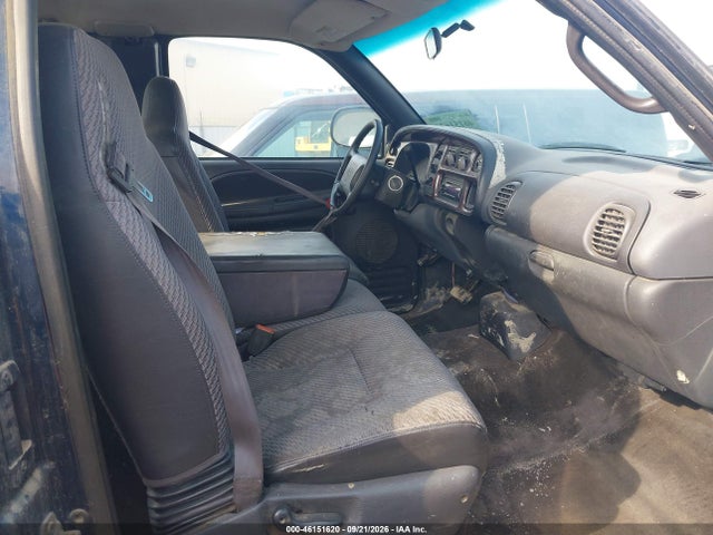 Продаж на аукціоні авто 2001 Dodge Ram 1500 St, vin: 3B7HC13Y01M261452, номер лоту: 46151620