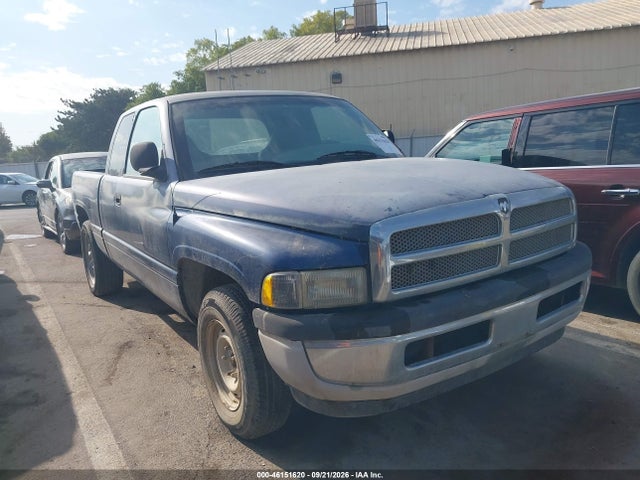 Продаж на аукціоні авто 2001 Dodge Ram 1500 St, vin: 3B7HC13Y01M261452, номер лоту: 46151620