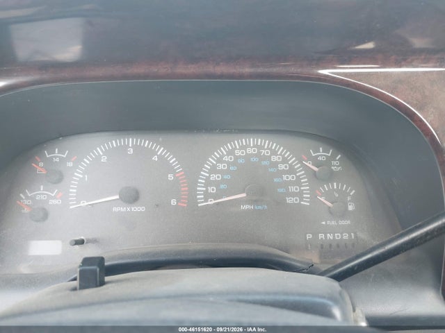 Продаж на аукціоні авто 2001 Dodge Ram 1500 St, vin: 3B7HC13Y01M261452, номер лоту: 46151620