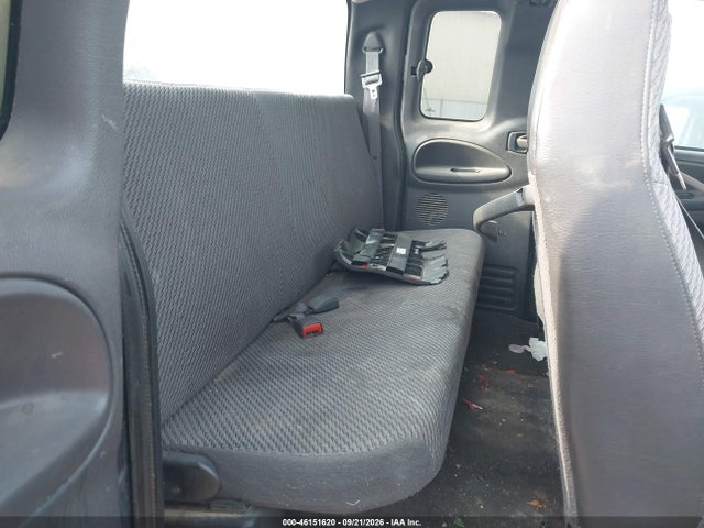 Продаж на аукціоні авто 2001 Dodge Ram 1500 St, vin: 3B7HC13Y01M261452, номер лоту: 46151620
