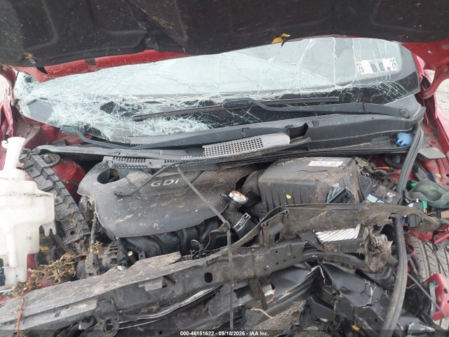 Продаж на аукціоні авто 2015 Hyundai Accent Gls, vin: KMHCT4AE7FU917763, номер лоту: 46151622