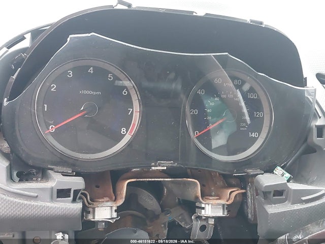 Продаж на аукціоні авто 2015 Hyundai Accent Gls, vin: KMHCT4AE7FU917763, номер лоту: 46151622