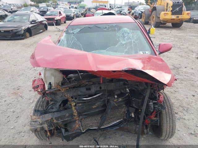 Продаж на аукціоні авто 2015 Hyundai Accent Gls, vin: KMHCT4AE7FU917763, номер лоту: 46151622