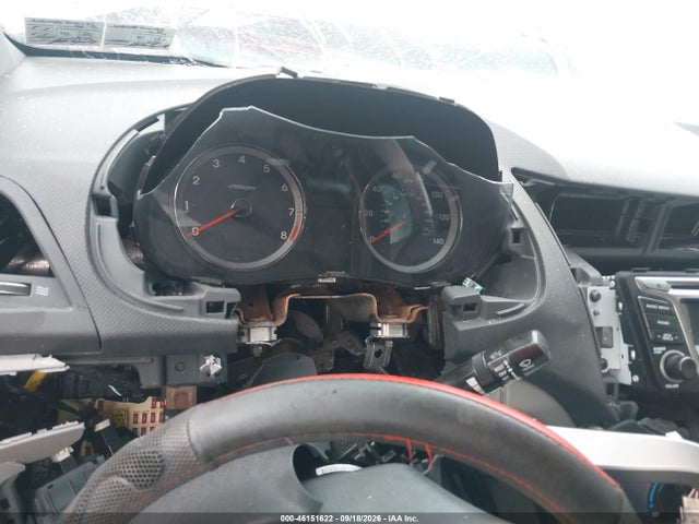 Продаж на аукціоні авто 2015 Hyundai Accent Gls, vin: KMHCT4AE7FU917763, номер лоту: 46151622