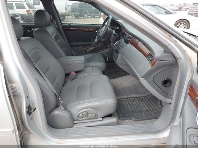Aukcja sprzedaży 2003 Cadillac Deville Standard, vin: 1G6KD54Y83U280311, numer aukcji: 46151624