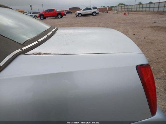 Aukcja sprzedaży 2003 Cadillac Deville Standard, vin: 1G6KD54Y83U280311, numer aukcji: 46151624