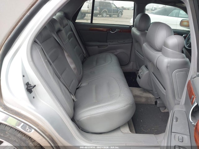 Aukcja sprzedaży 2003 Cadillac Deville Standard, vin: 1G6KD54Y83U280311, numer aukcji: 46151624