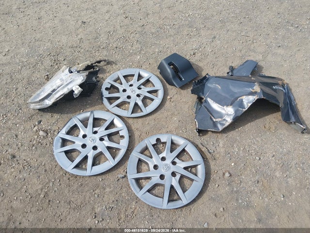 Aukcja sprzedaży 2017 Toyota Prius V Two, vin: JTDZN3EU8HJ063505, numer aukcji: 46151629