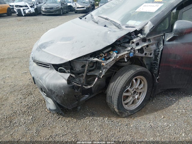 Aukcja sprzedaży 2017 Toyota Prius V Two, vin: JTDZN3EU8HJ063505, numer aukcji: 46151629