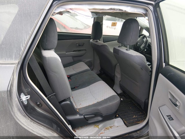 Aukcja sprzedaży 2017 Toyota Prius V Two, vin: JTDZN3EU8HJ063505, numer aukcji: 46151629