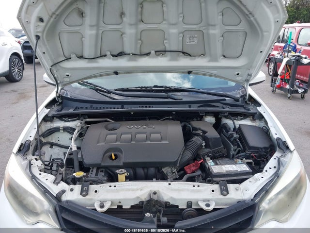 Продаж на аукціоні авто 2015 Toyota Corolla Le, vin: 5YFBURHE7FP235964, номер лоту: 46151635