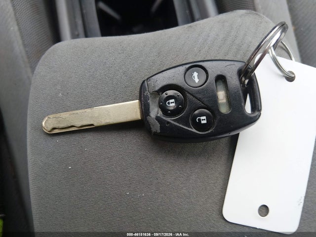 Продаж на аукціоні авто 2009 Honda Civic Lx, vin: 19XFA16569E047103, номер лоту: 46151636