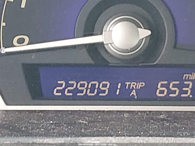 Продаж на аукціоні авто 2009 Honda Civic Lx, vin: 19XFA16569E047103, номер лоту: 46151636